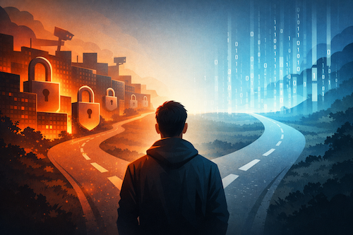 The Security Mindset Problem